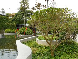 The Rainforest (D23), Condominium #188037232